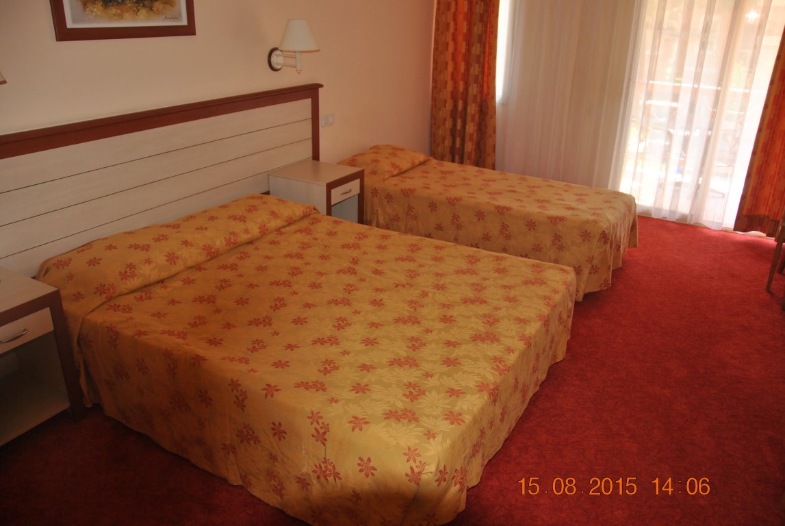 imagini hotel MAJESTY KUSTUR KUSADASI